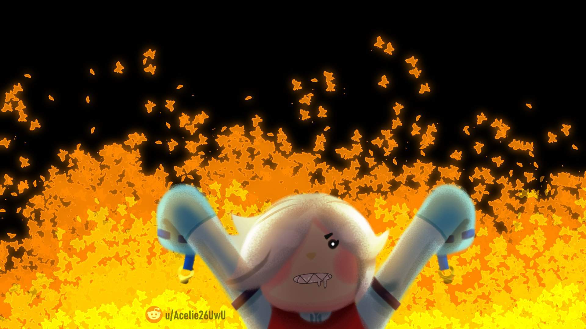 Colette Wallpapers - Top Free Colette Backgrounds - WallpaperAccess