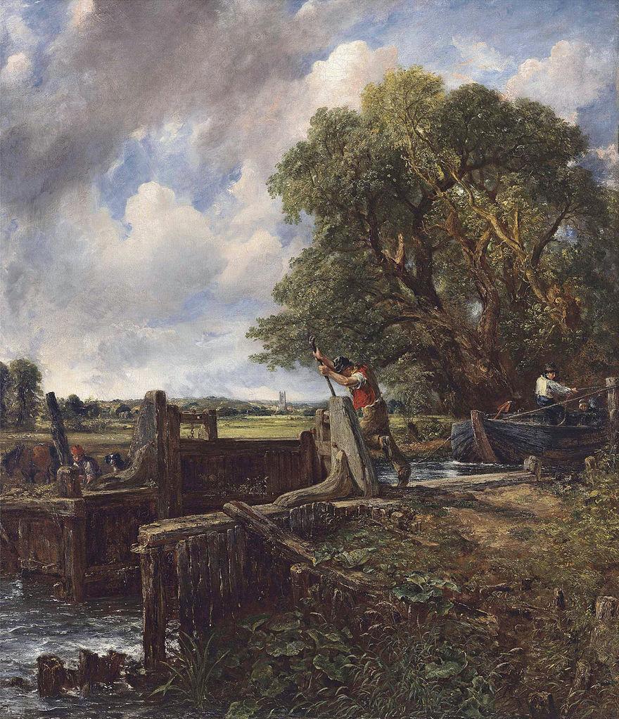880x1023 John Constable