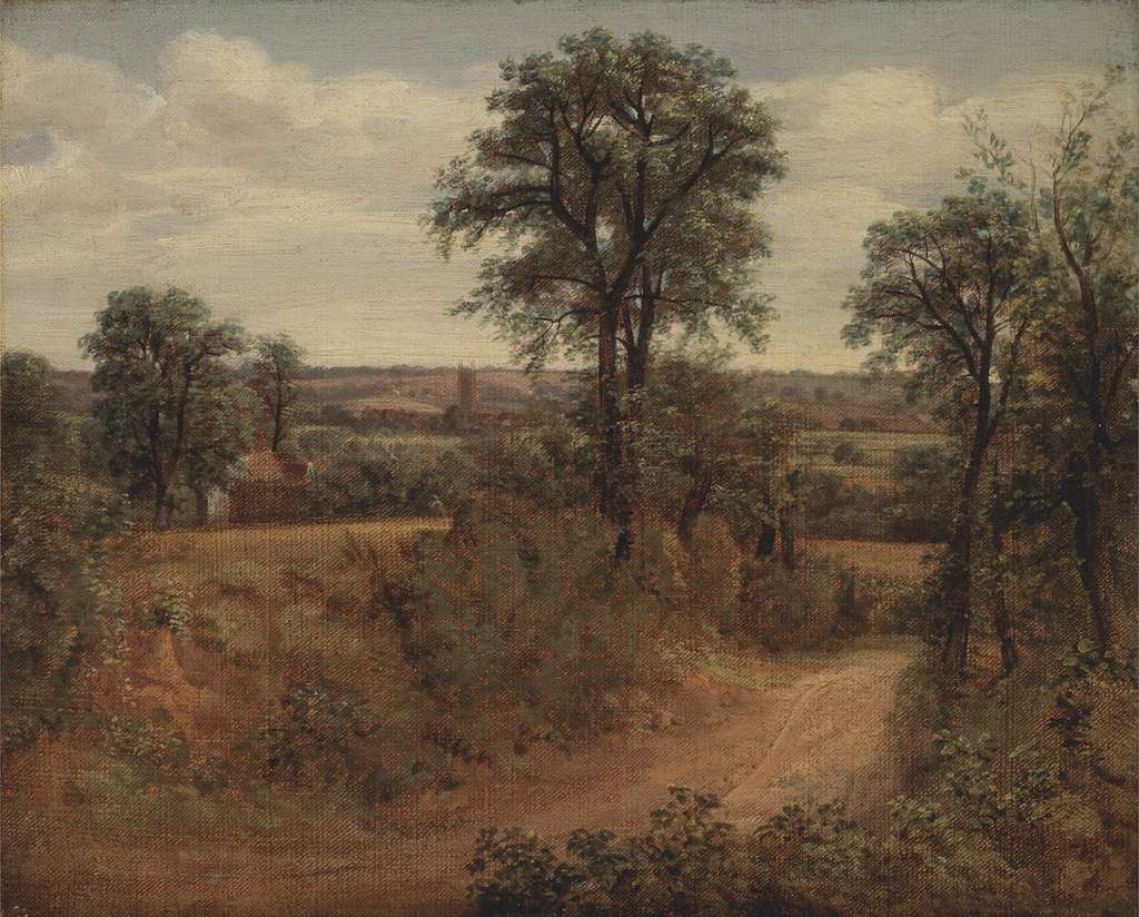 1024x824 Paintings of england by john constable Image: PICRYL Domain Media Search Engine Public Domain Search