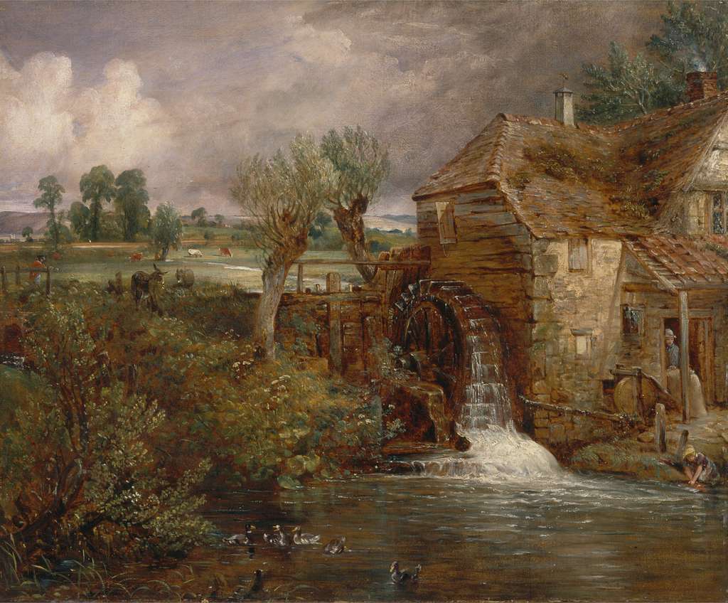 1024x848 Google art project works by john constable Image: PICRYL Domain Media Search Engine Public Domain Search