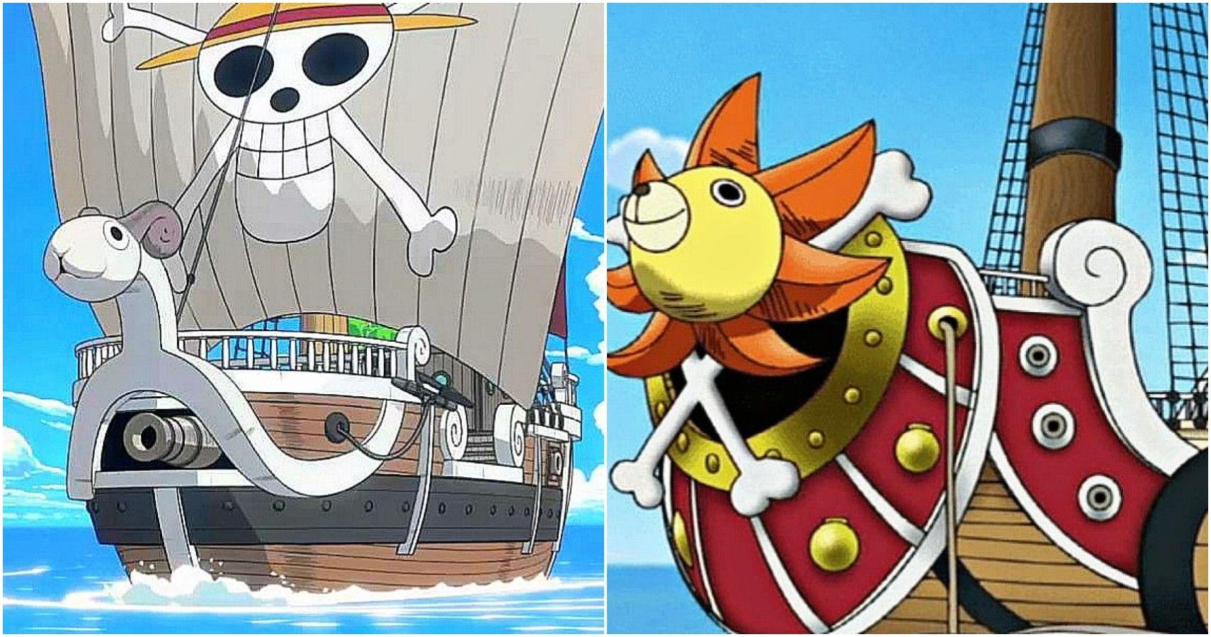 1710x900 Ways One Piece Has Changed Since Day One