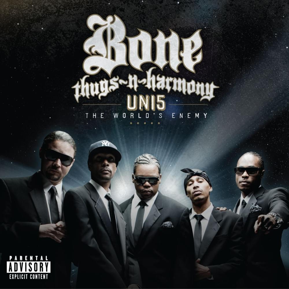 1000x1000 Bone Thugs N Harmony
