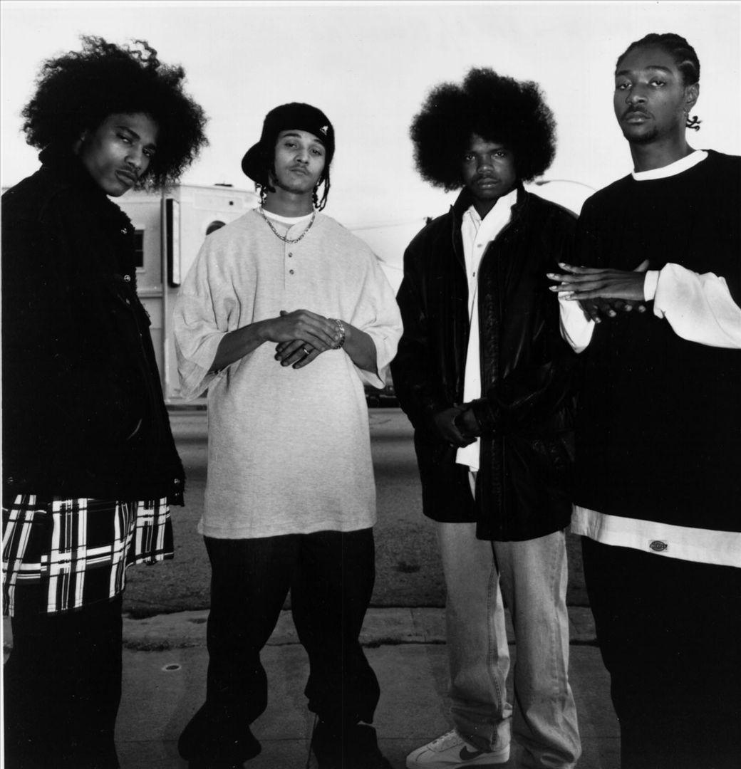 1040x1080 Bone Thugs N Harmony Announce Their Farewell Tour With Snoop Dogg & More. New York's Power 105.1 FM