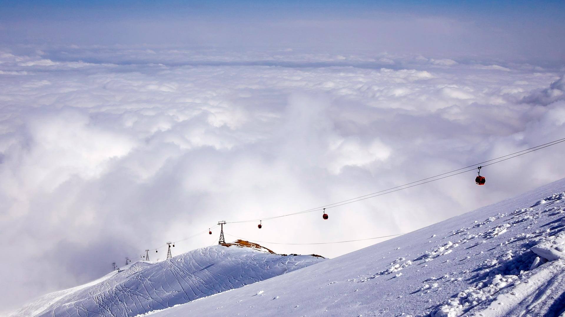 1920x1080 Gulmarg Wallpaper
