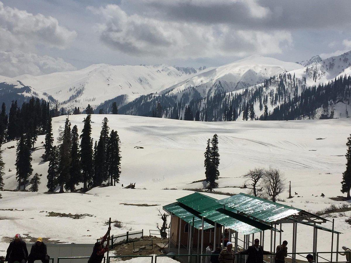 1200x900 THE 10 BEST Hotels in Gulmarg, India 2023 (from $41)