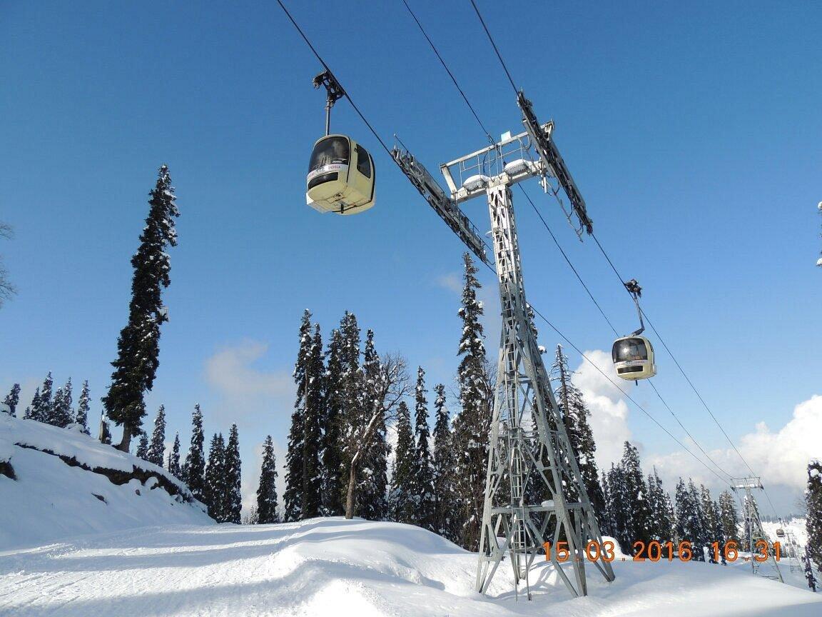 1152x864 Gulmarg Gondola You Need to Know BEFORE You Go