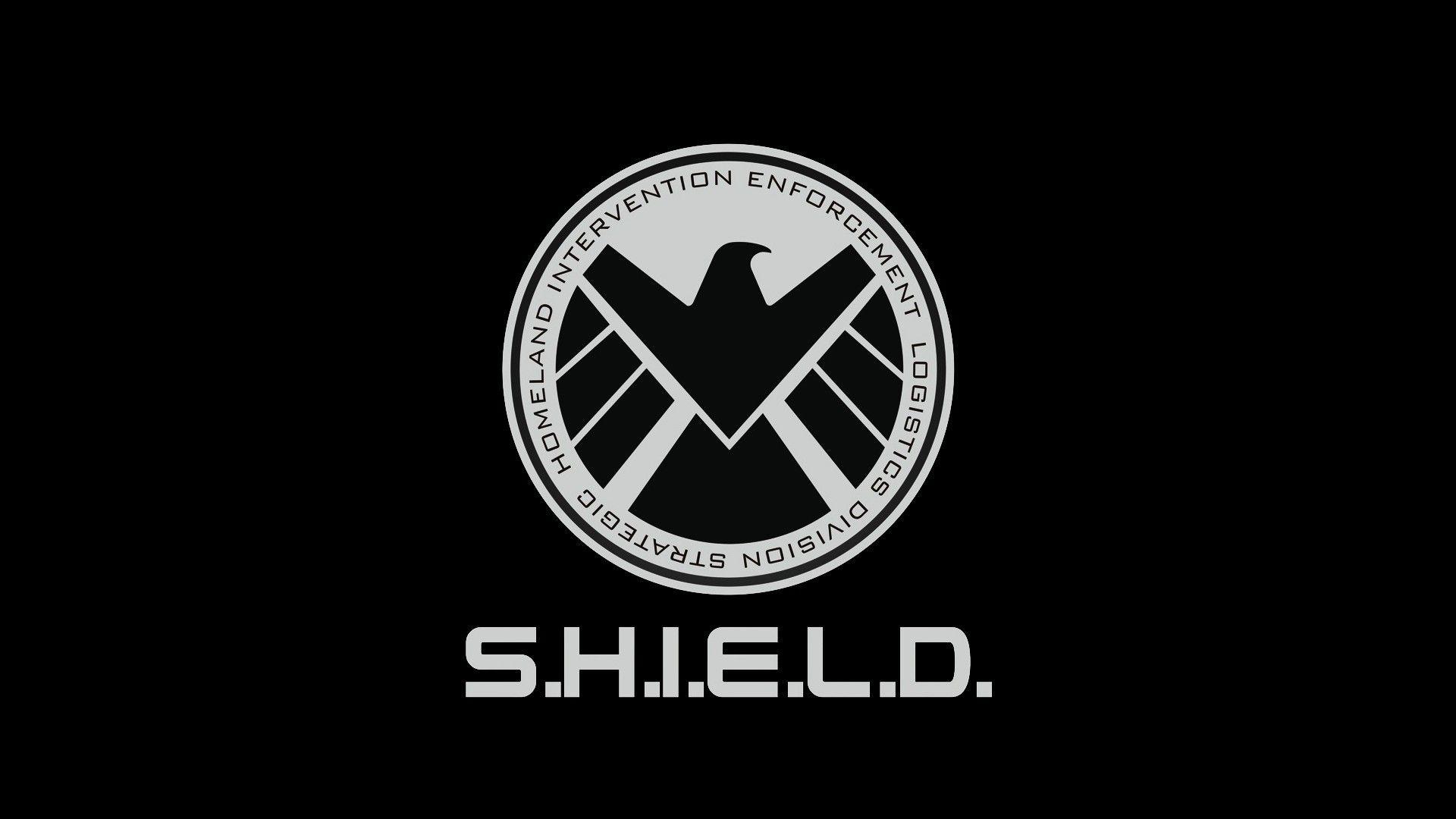 1920x1080 Shield Wallpaper Marvel