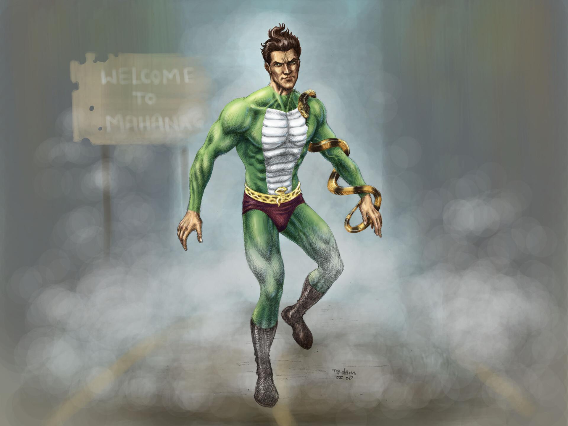 1920x1440 Nagraj