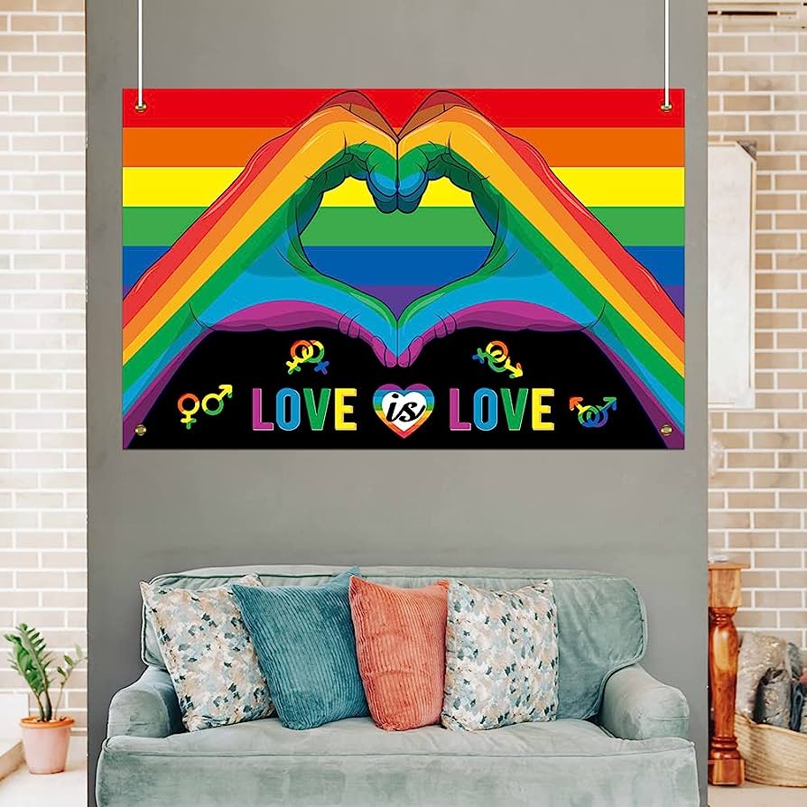 Lesbian Pride Wallpapers - Top Free Lesbian Pride Backgrounds ...