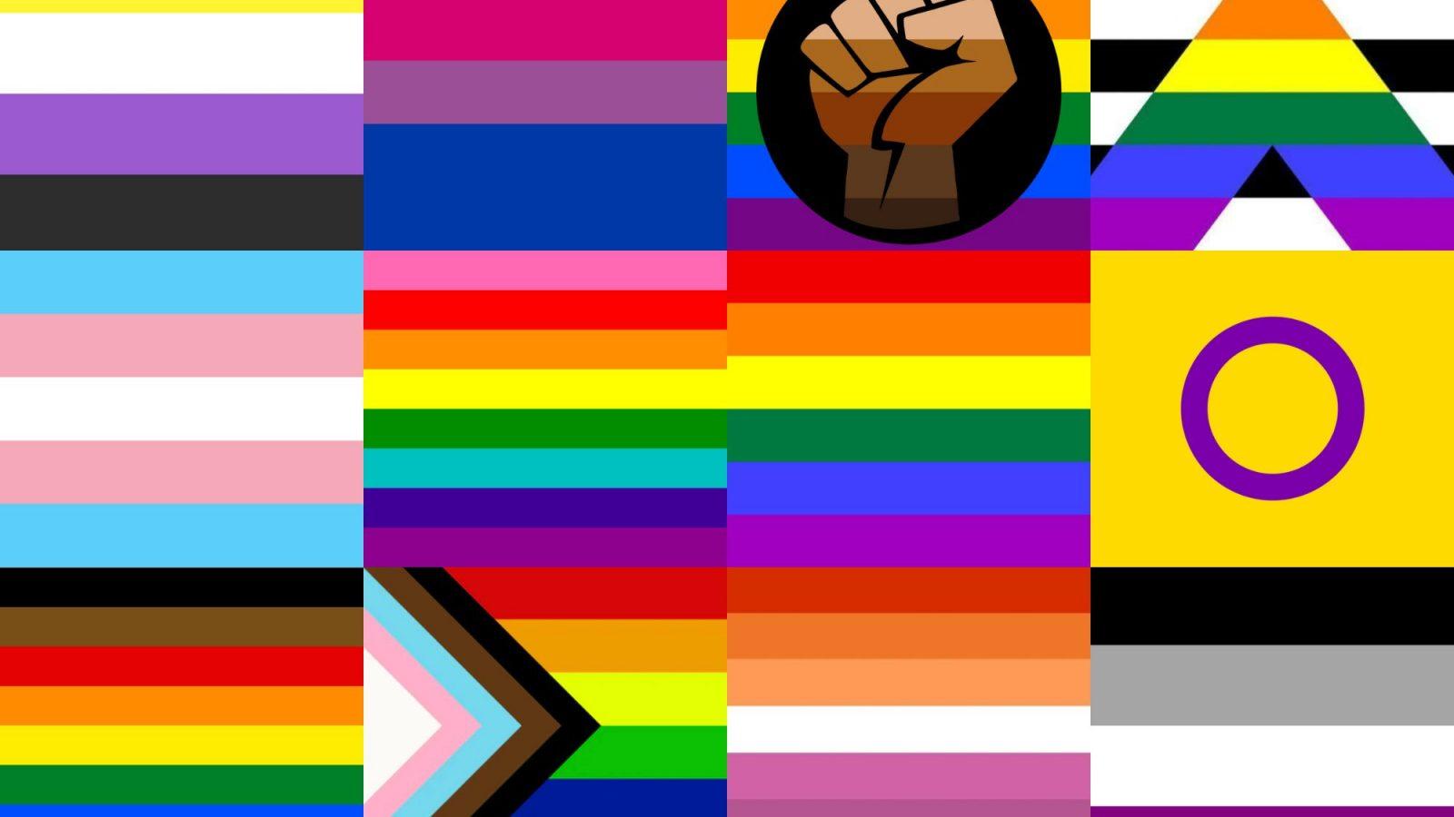 1600x900 Here's What the Different LGBTQIA+ Flags Represent. Hey BU Blog