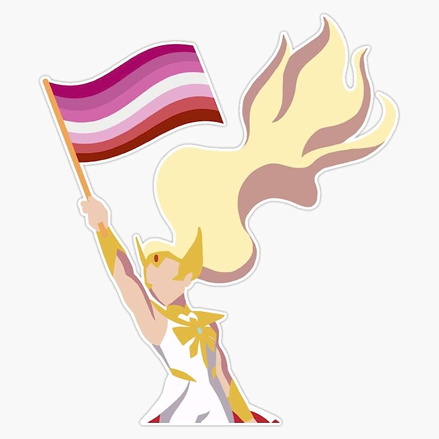 Lesbian Pride Wallpapers Top Free Lesbian Pride Backgrounds Wallpaperaccess 