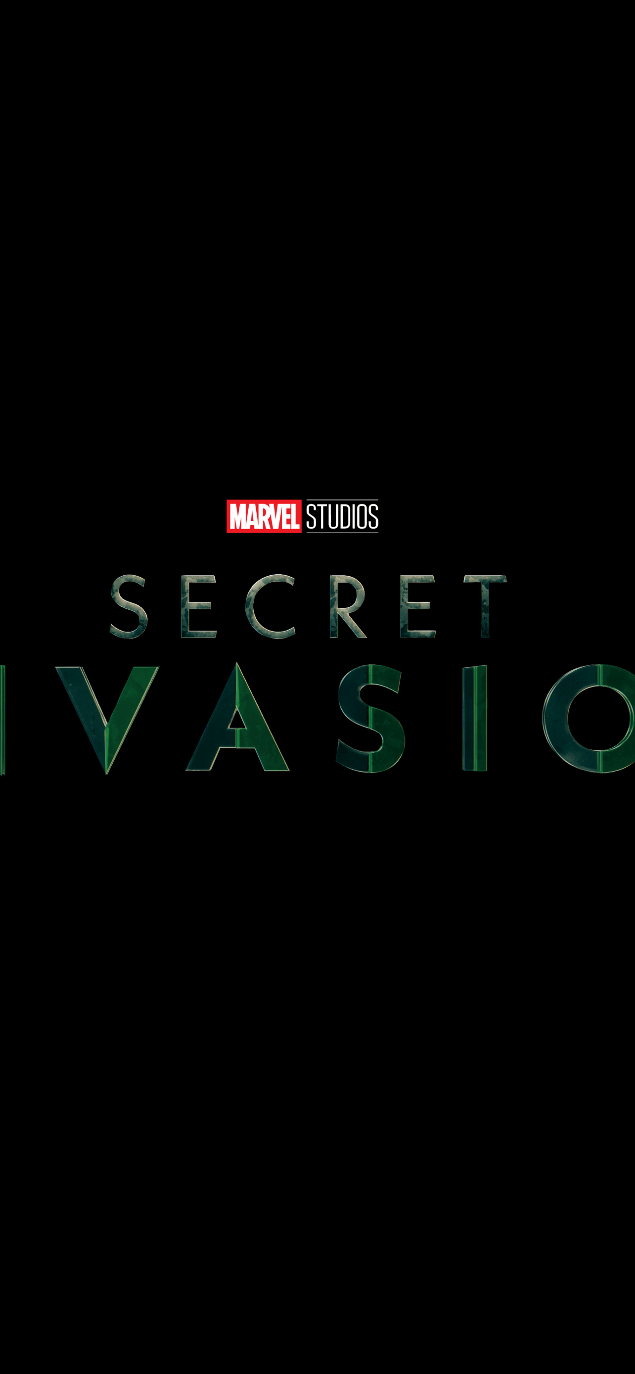 1284x2778 Secret Invasion Wallpaper 4K