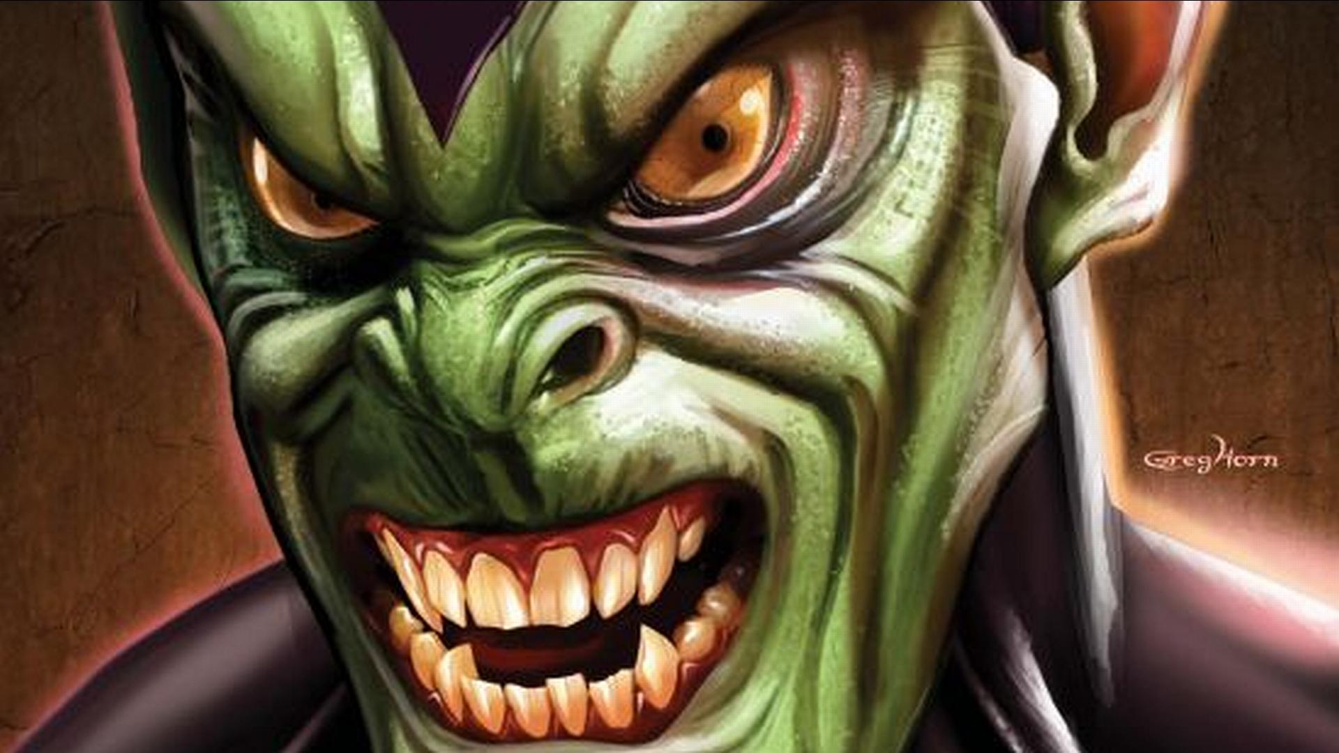 1920x1080 Secret Invasion HD Wallpaper