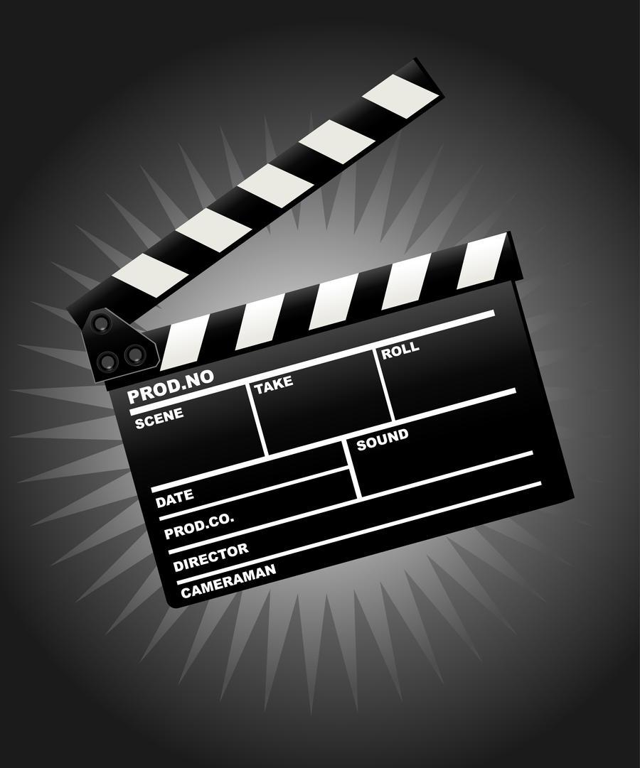 Clapperboard Wallpapers - Top Free Clapperboard Backgrounds
