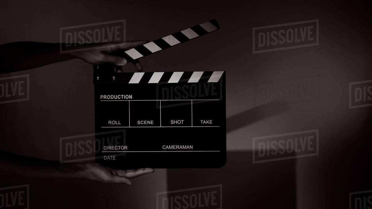 Clapperboard Wallpapers - Top Free Clapperboard Backgrounds