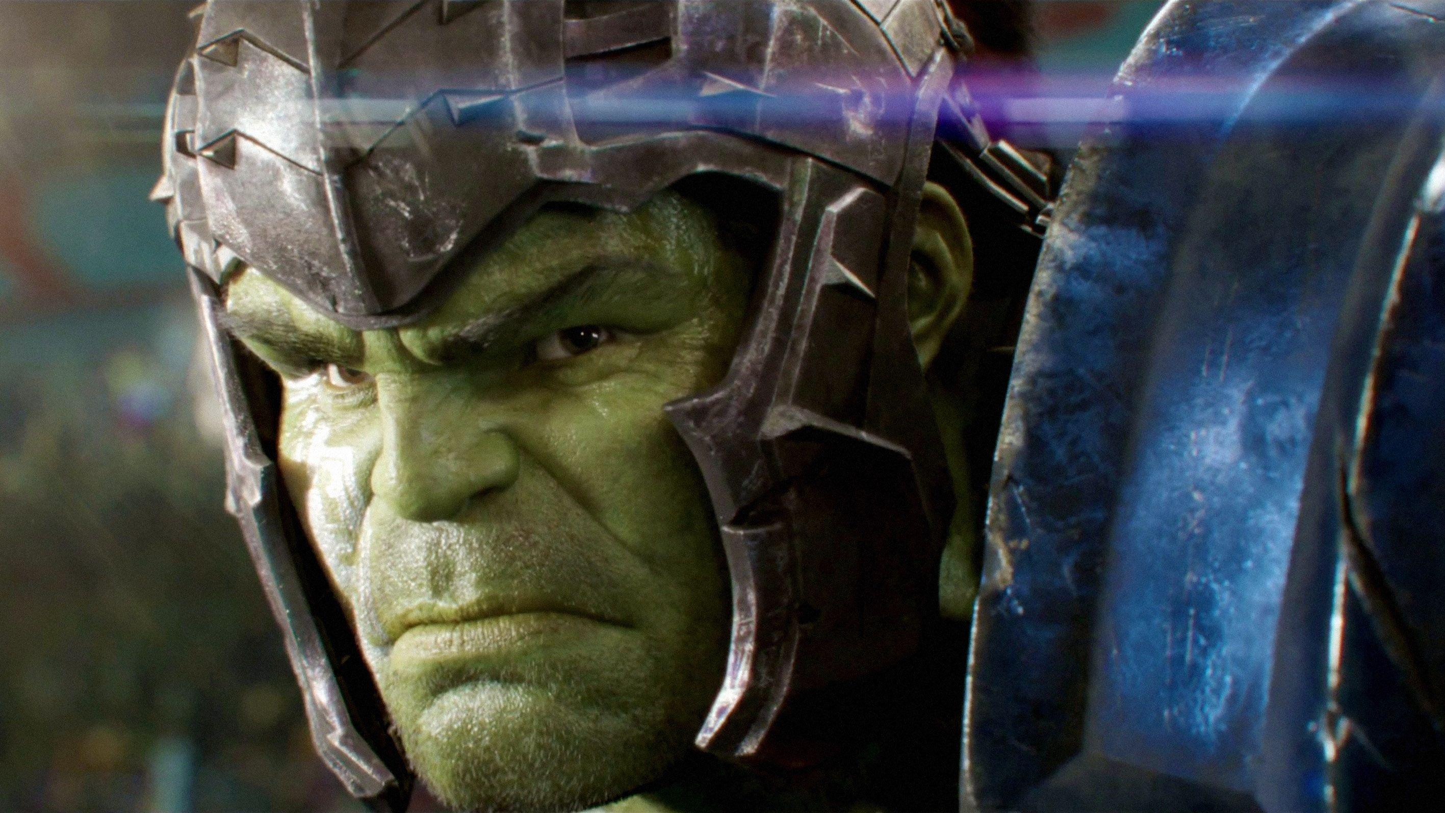 2834x1594 Wallpaper of the Day Hulk