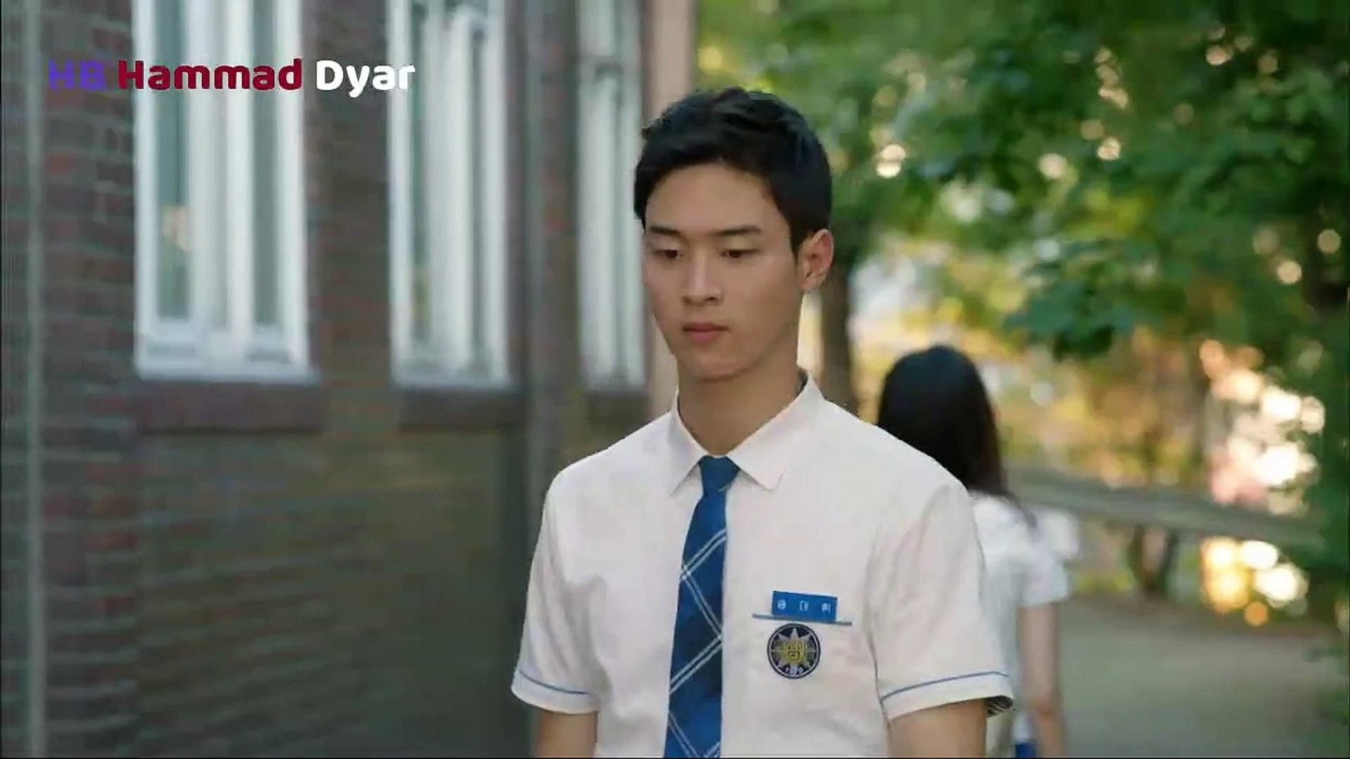 1920x1080 School 2017 E14 in Urdu Hindi