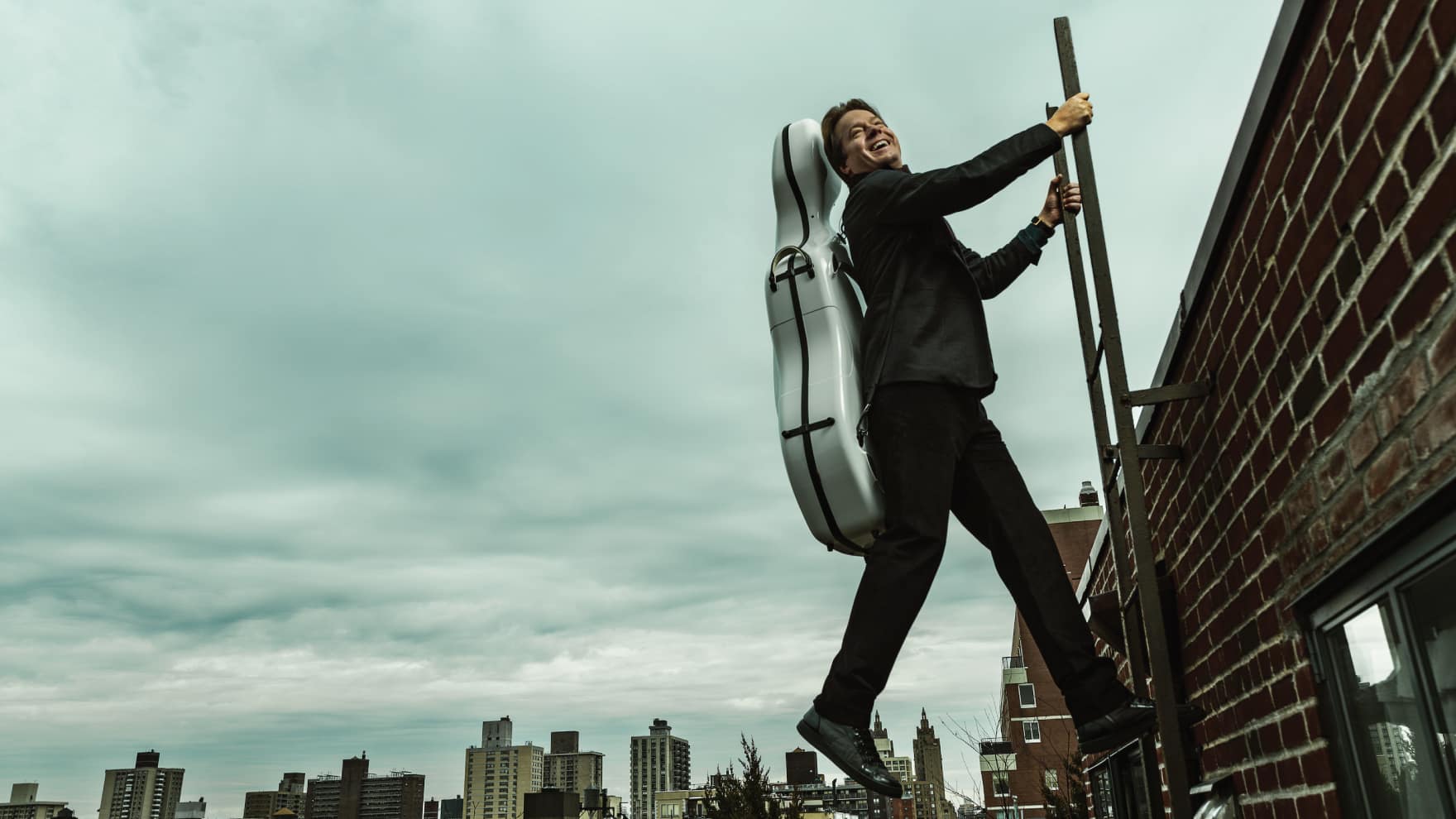 1760x990 Jan Vogler Plays with the Seattle Symphony