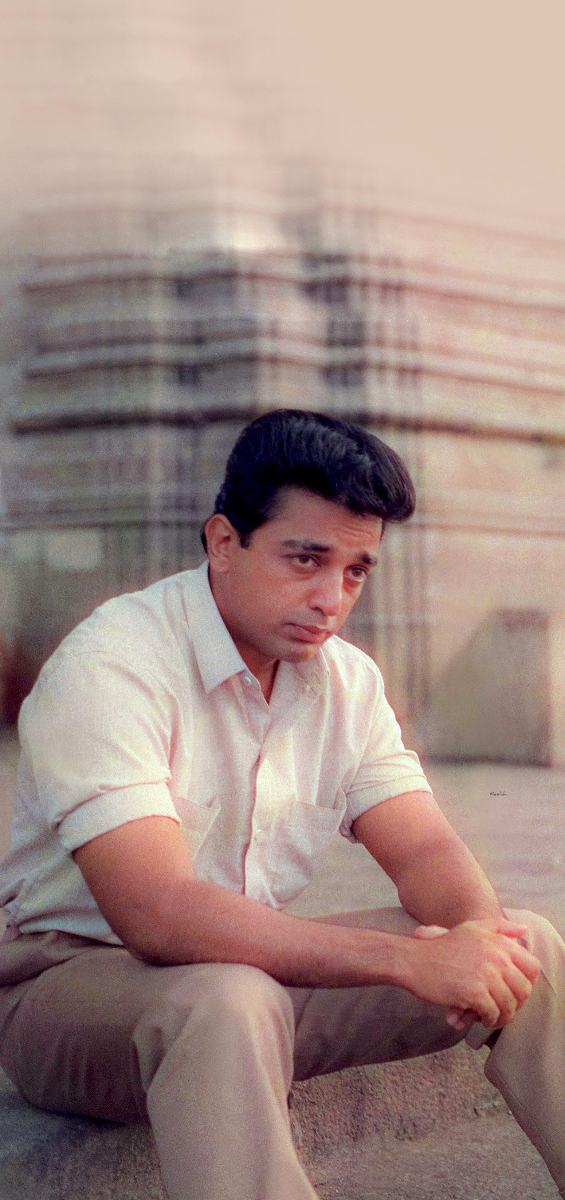 1839x3903 K E S H - #ManiRatnam's Classics WALLPAPERS ! ❤️ • Nayakan (1987)
