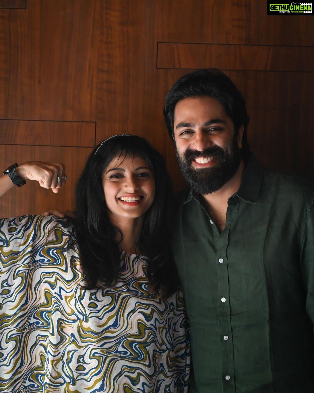 1080x1350 Actress Shruthi Rajanikanth HD Photo and Wallpaper May 2023