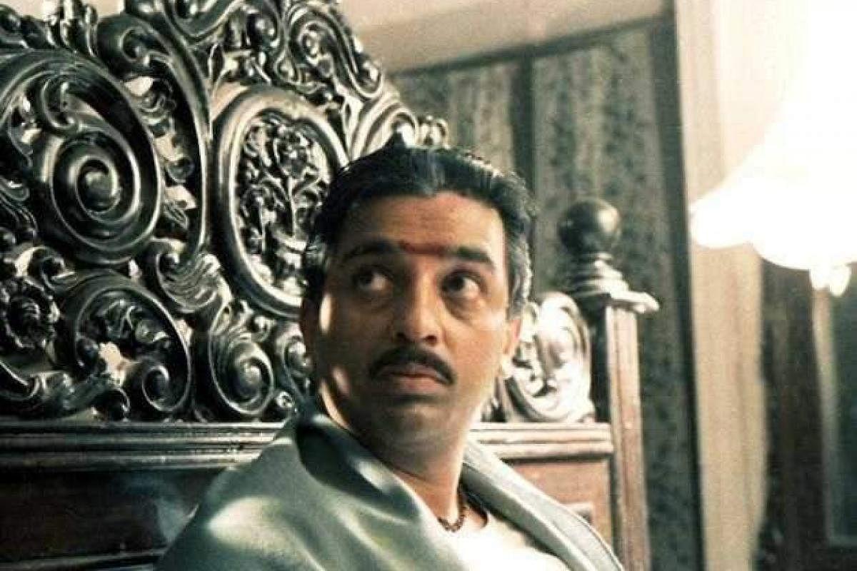 1200x800 Nayakan: One film to rule them all- The New Indian Express