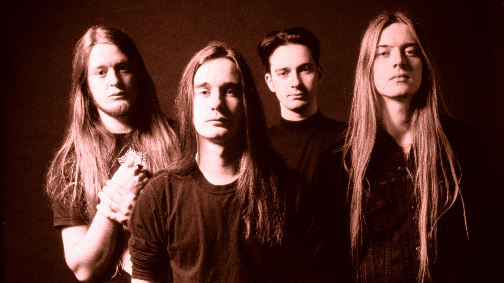 1920x1080 Carcass (Band) HD Wallpaper and Background