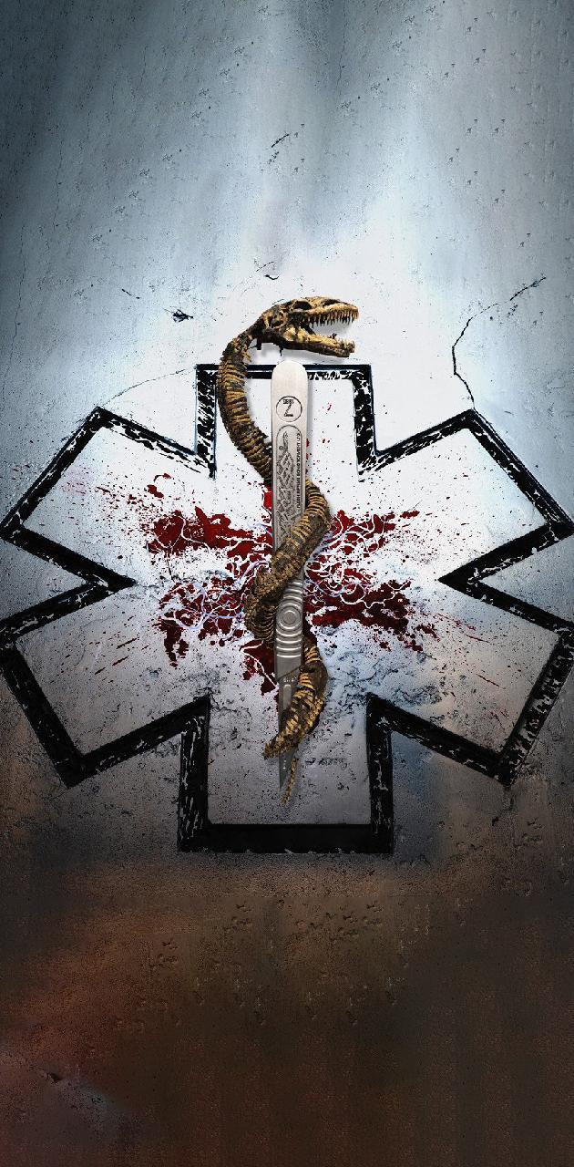 630x1280 Carcass wallpaper