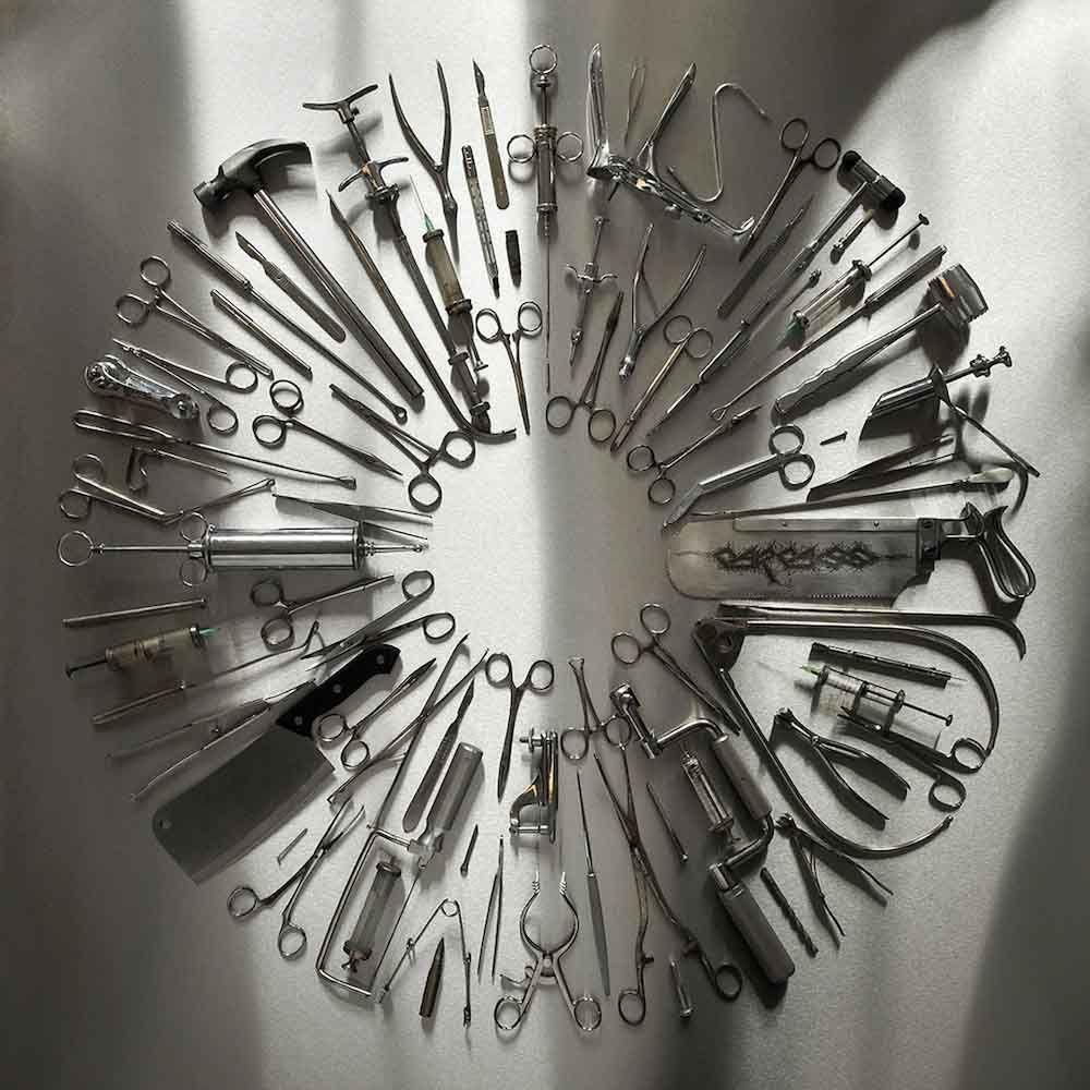 1000x1000 Surgical Steel, Carcass. Medical wallpaper, Medical, Surgical tech