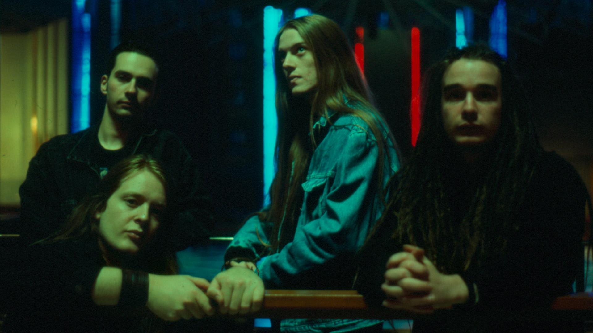 1920x1080 Carcass (Band) wallpaper for desktop, download free Carcass (Band) picture and background for PC