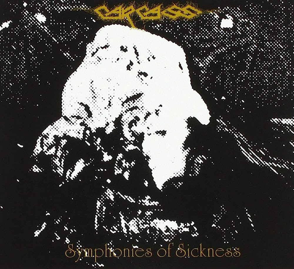 1000x918 Carcass Of Sickness (full Dynamic Range Remastered Audio).com Music