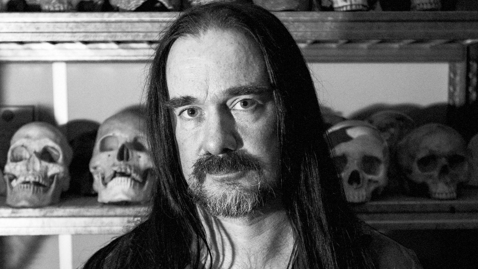 1600x900 Carcass' Jeff Walker on Band's Grisly Multiverse, Savage New 'Torn Arteries' LP