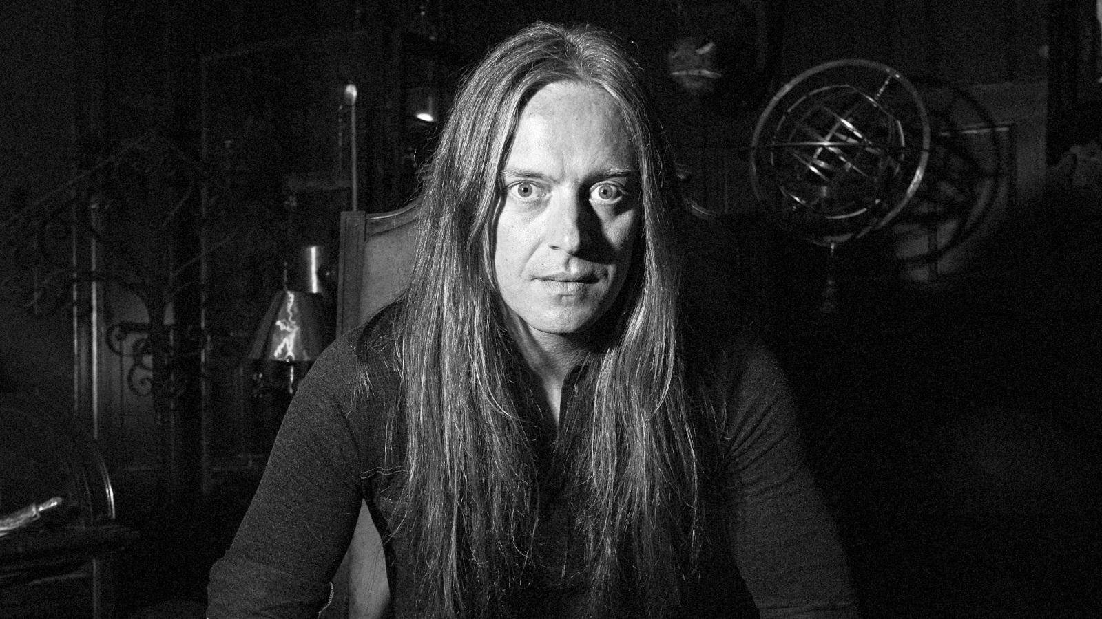 1600x900 Carcass' Bill Steer Revisits Napalm Death's Brilliant, Surreal Early Years