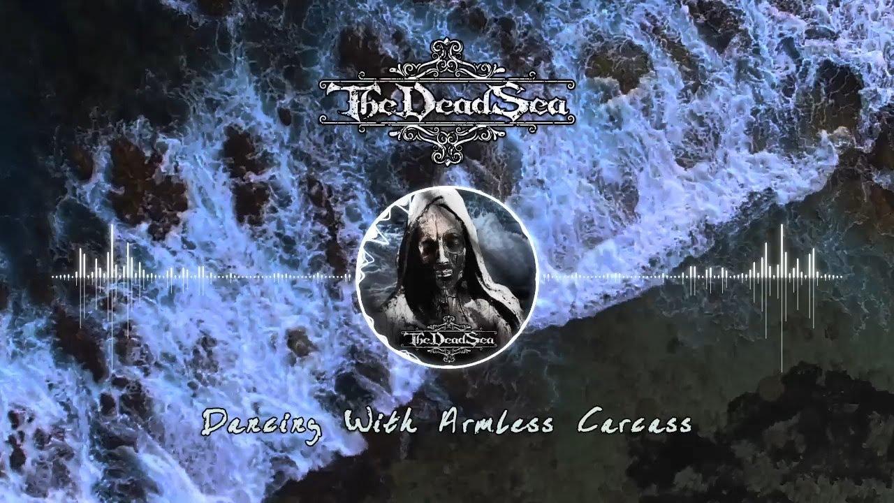 1280x720 The Dead Sea With Armless Carcass (Melodic Doom Death Metal)