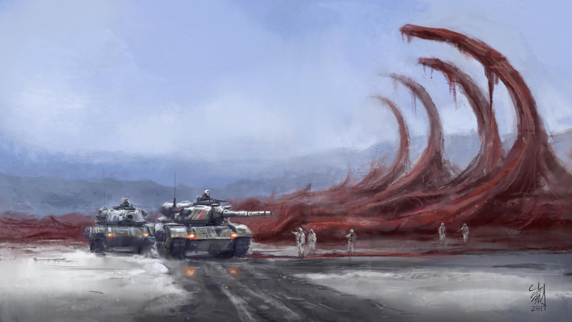 1920x1080 Carcass