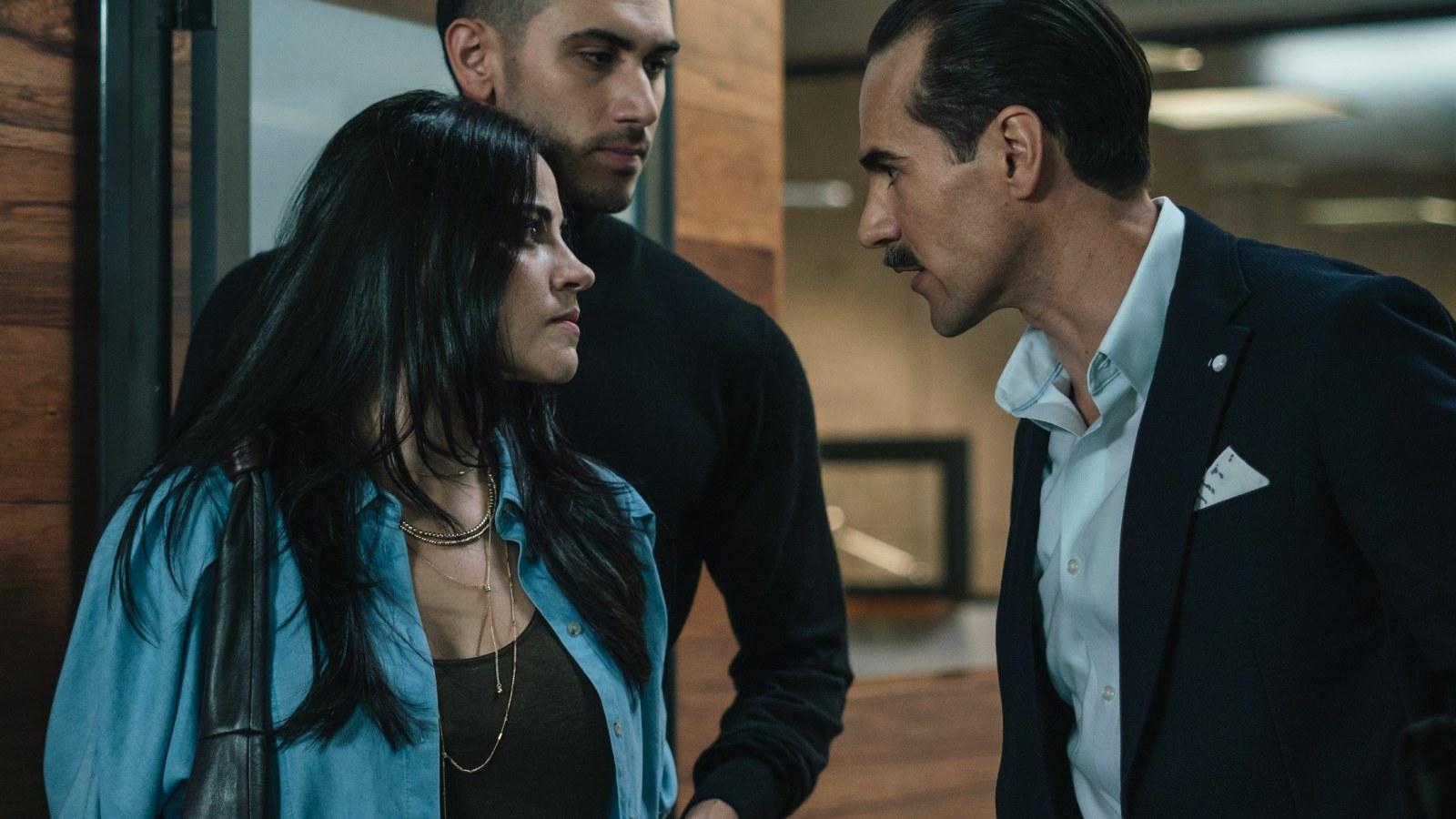 1600x900 Dark Desire' Season 2: What Time is it On Netflix and Who's in the Cast?