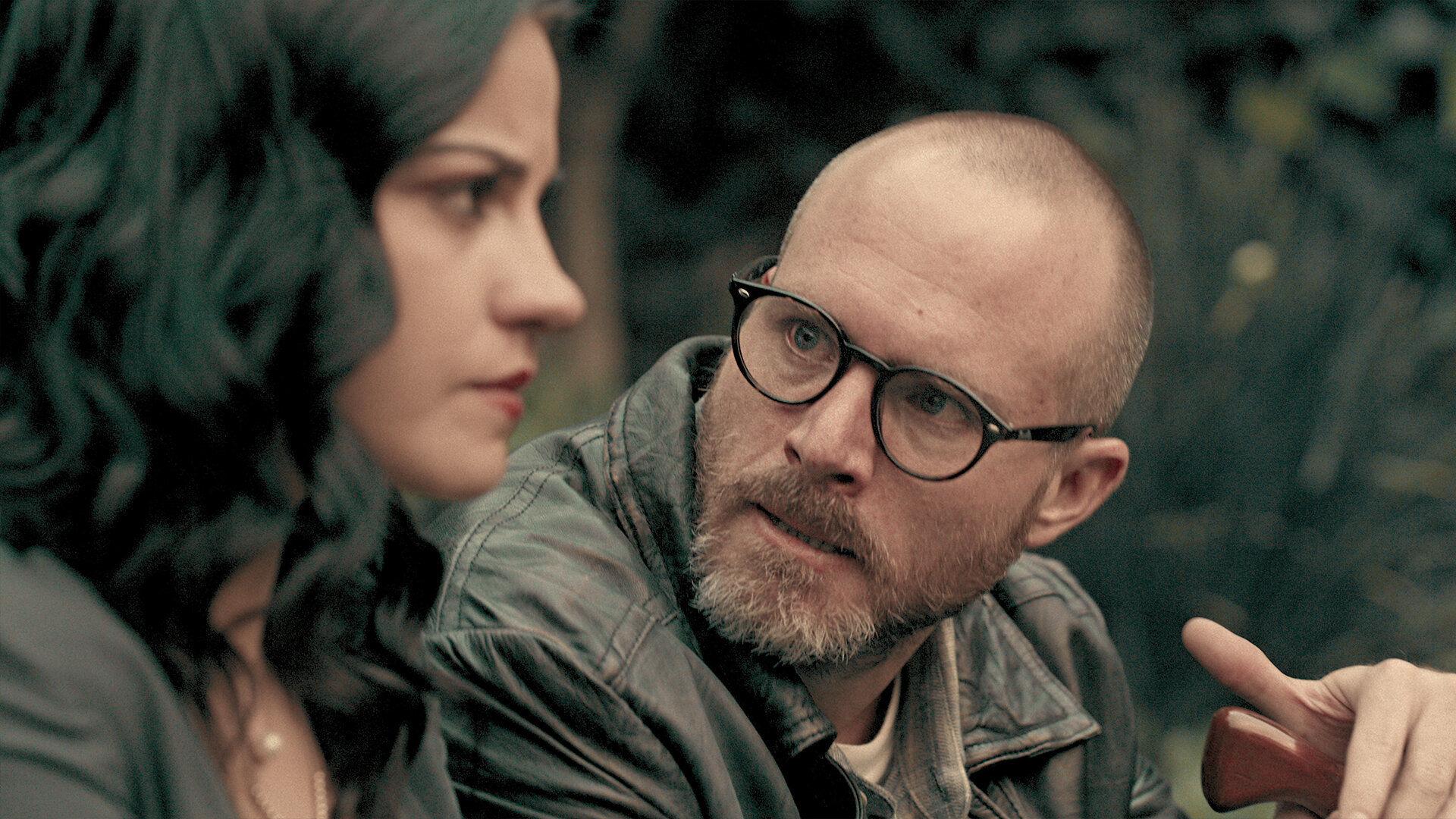 1920x1080 Dark Desire Love, that word (TV Episode 2020)