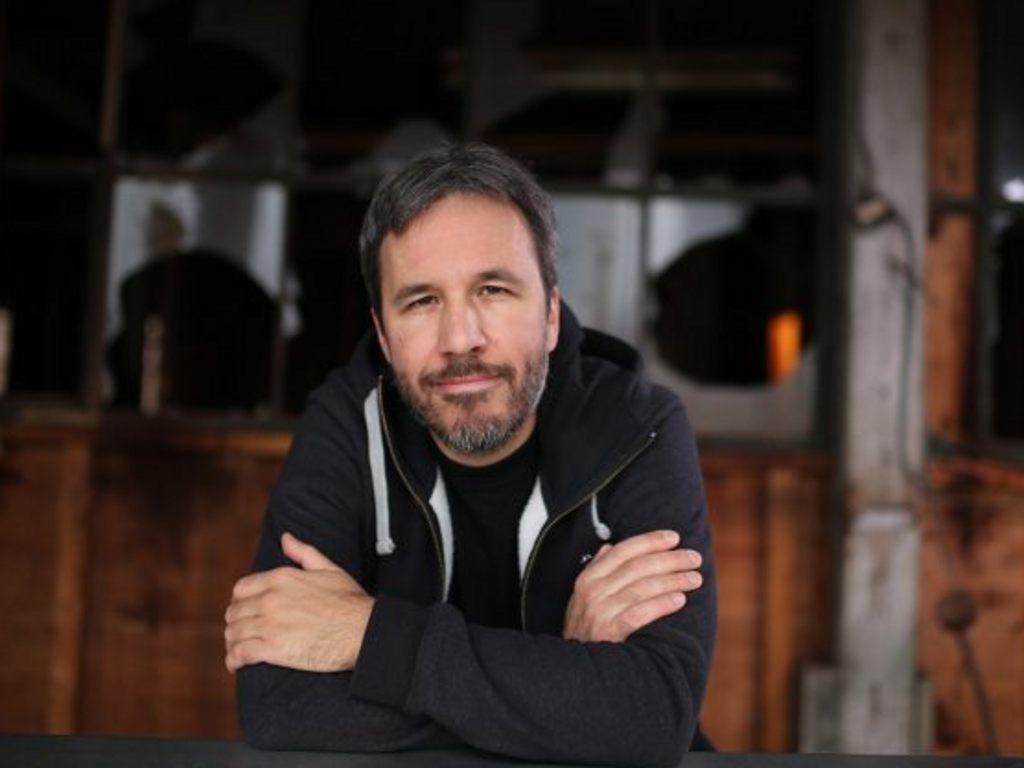 1024x768 Denis Villeneuve Wallpaper