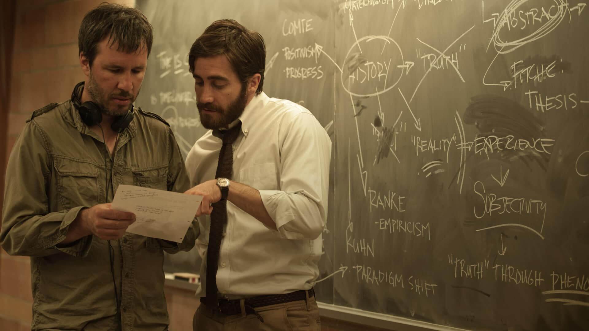 1920x1080 Awards Radar Community: What Is Your Favorite Denis Villeneuve Film?