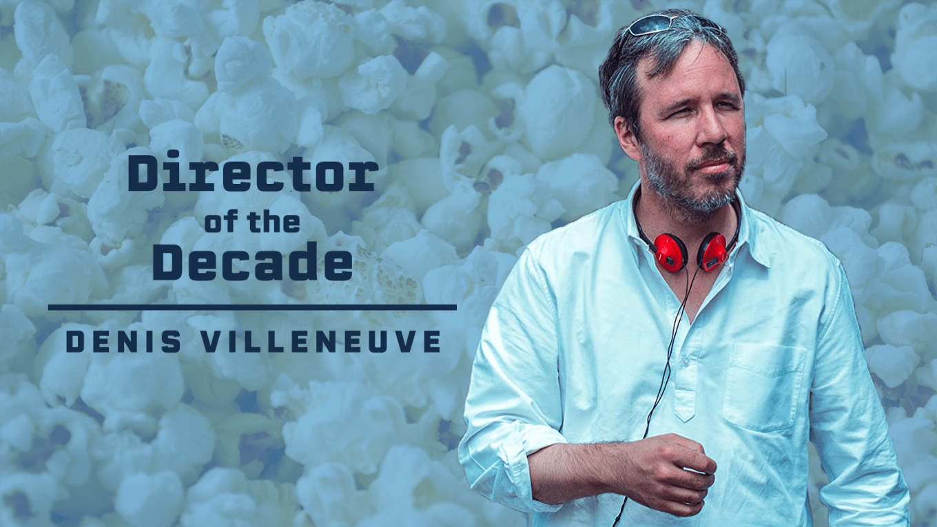 1360x765 Director of the Decade: Denis Villeneuve The Film Room