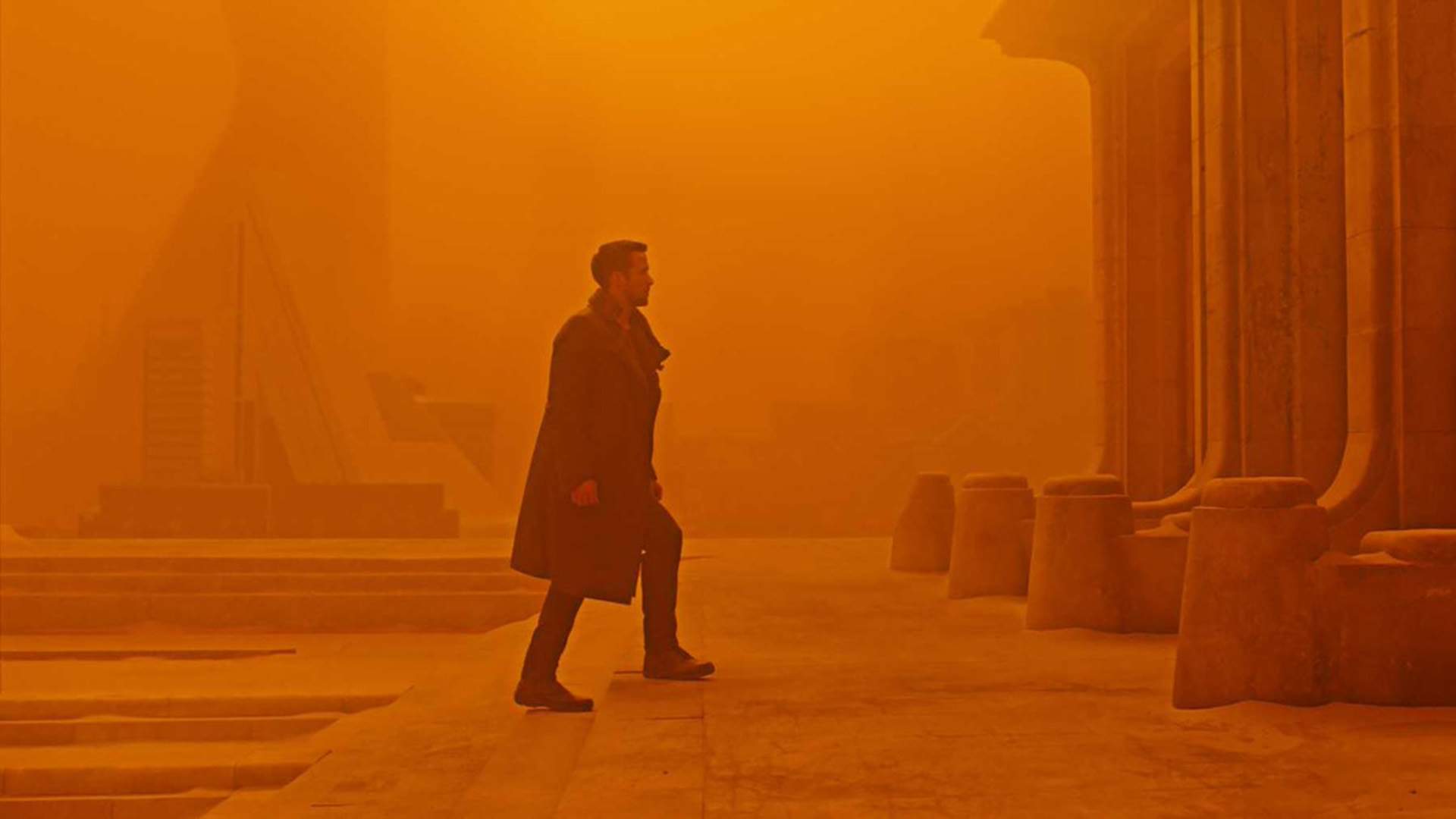 1920x1080 Denis Villeneuve Retrospective, Brisbane