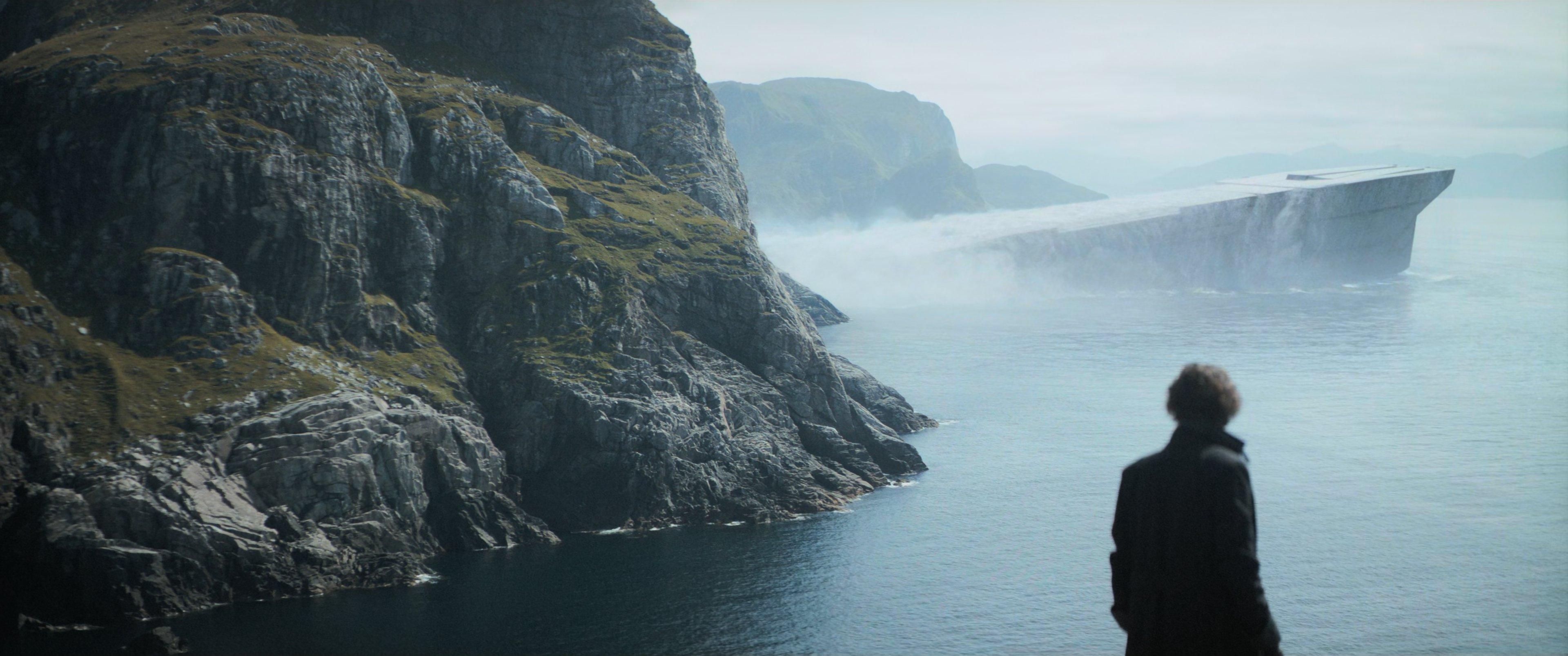 3840x1606 Denis Villeneuve. The Best Picture Project