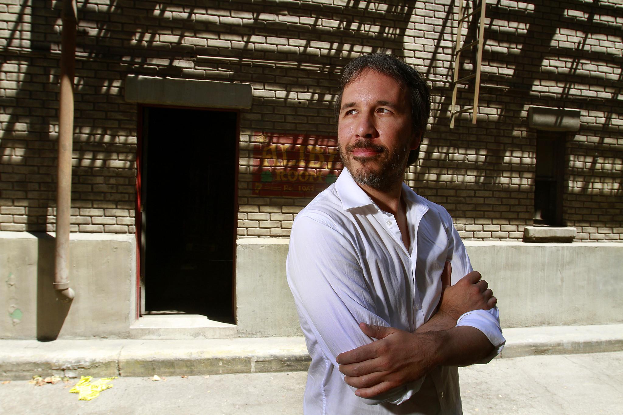2048x1365 Denis Villeneuve