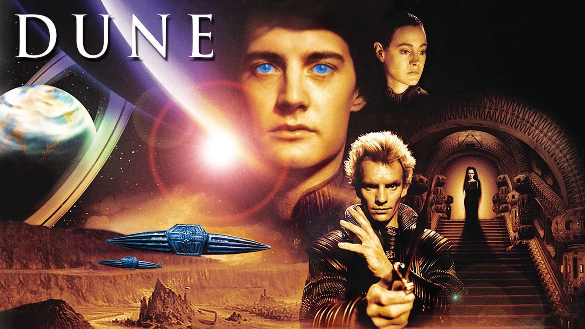 1920x1080 Denis Villeneuve Will Direct Dune