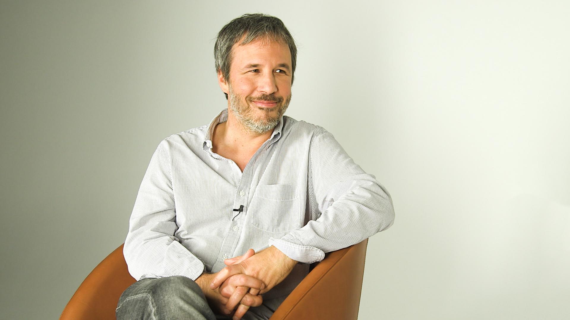 1920x1080 WATCH Denis Villeneuve On 'Blade Runner', Ridley Scott & 'Dune'