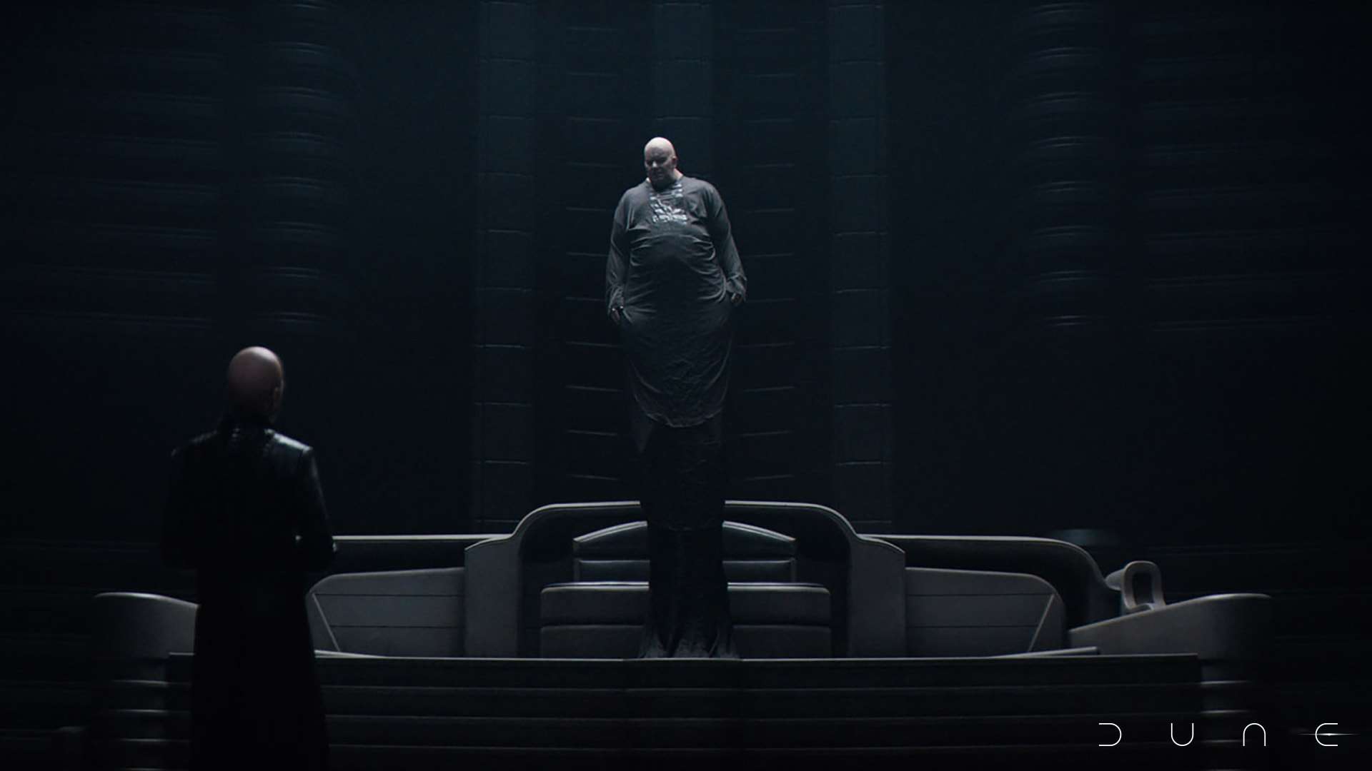 1920x1080 Dune: Part II new characters teased