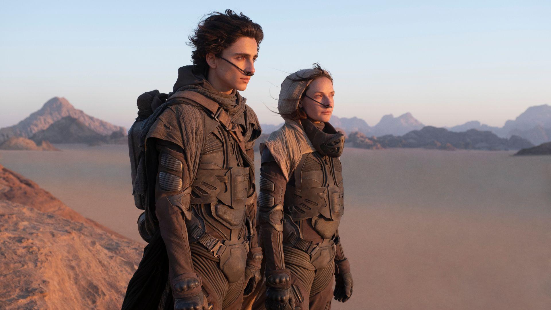 1920x1080 Denis Villeneuve attacks Warner Bros. over Dune streaming plan