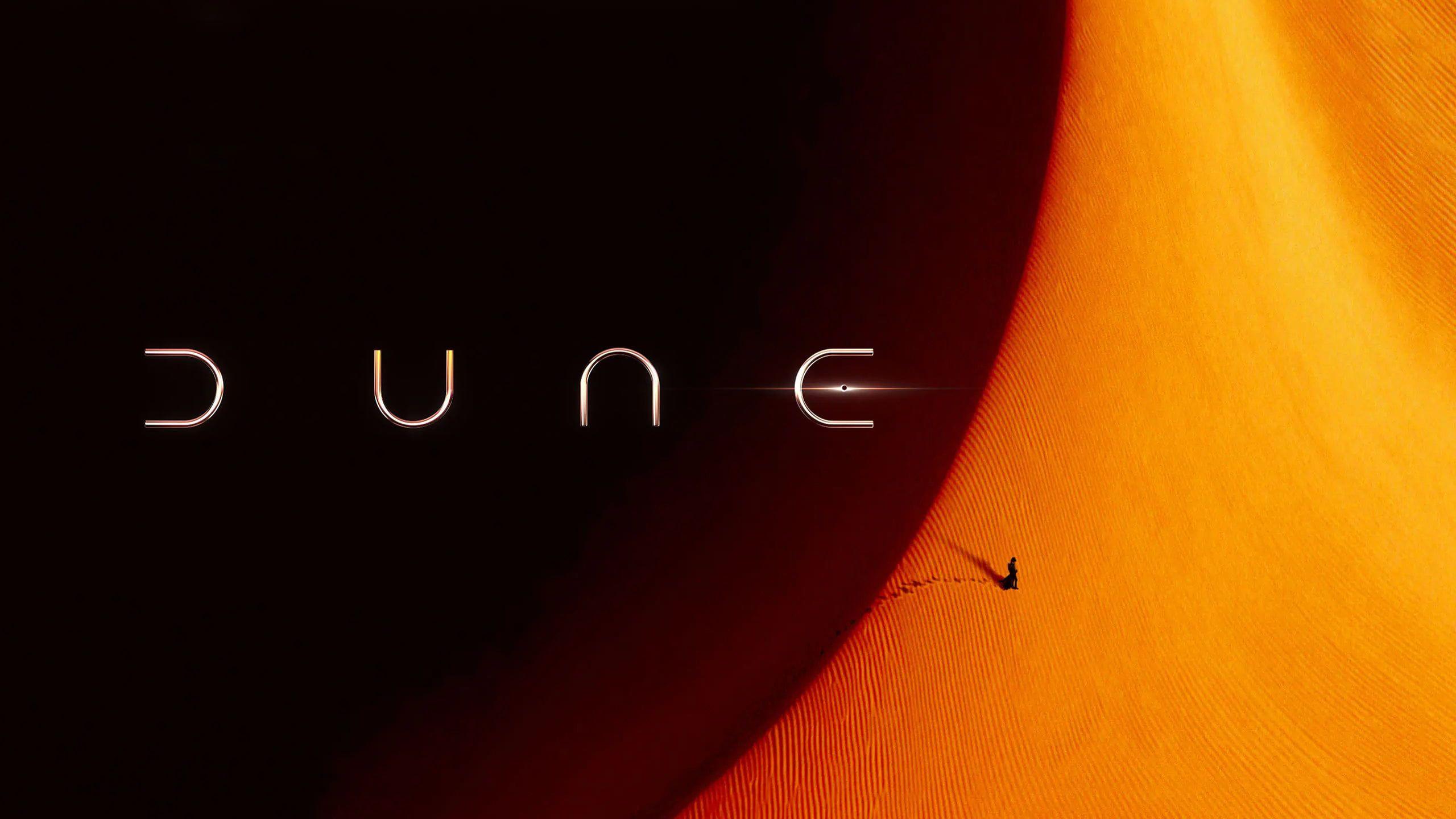 2560x1440 Dune (movie) denis villeneuve K #wallpaper #hdwallpaper #desktop. Dune, HD wallpaper, Wallpaper