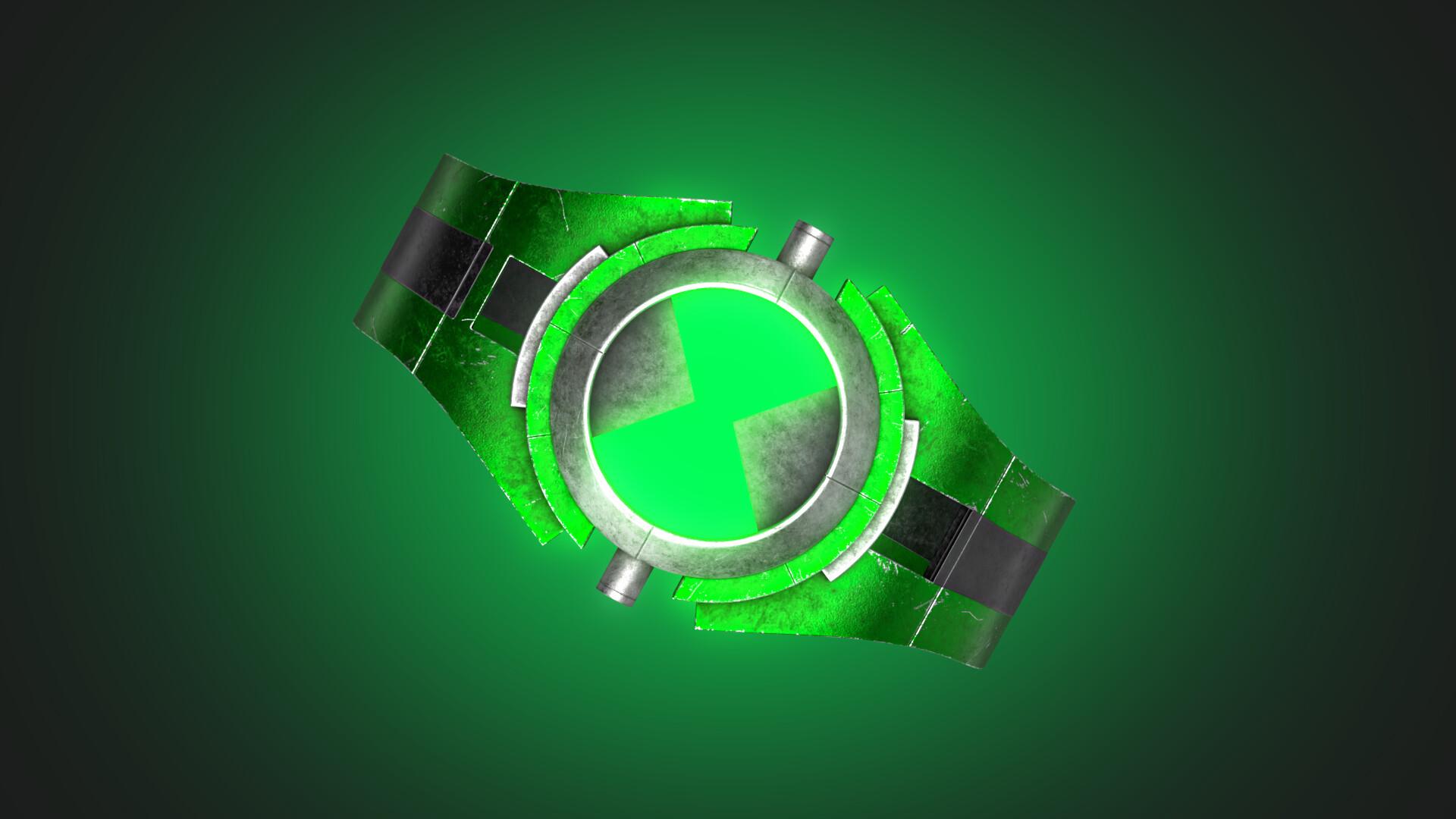 Ben 10 Watch Wallpapers - Top Free Ben 10 Watch Backgrounds