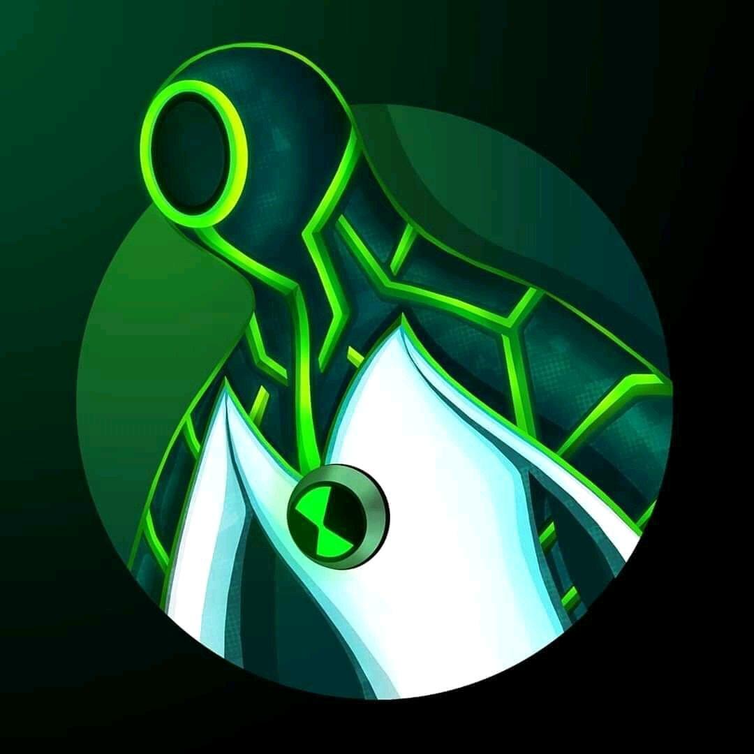 1080x1080 Okay 10 Aliens Dp (part 8) #Ben10