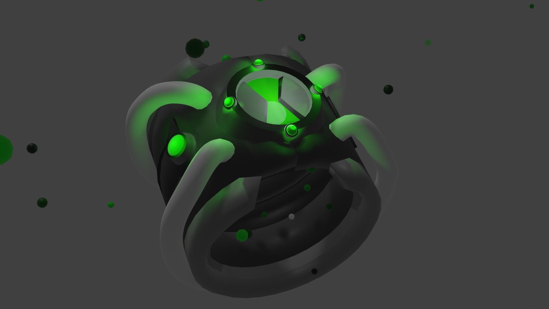 1920x1080 The Omnitrix [Vídeo]. Desenho de poses, Omnitrix ben Mulher de ferro